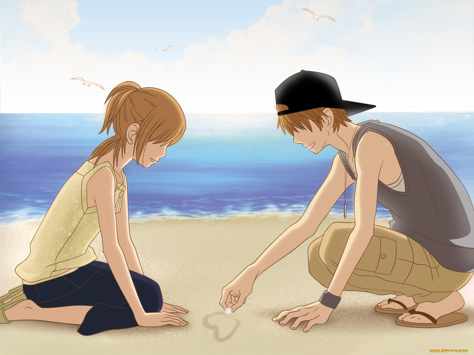 , bokura, ga, ita